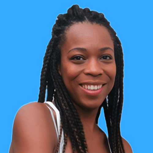Audrey Ouka