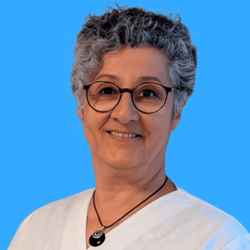 Élisabeth Reilhac