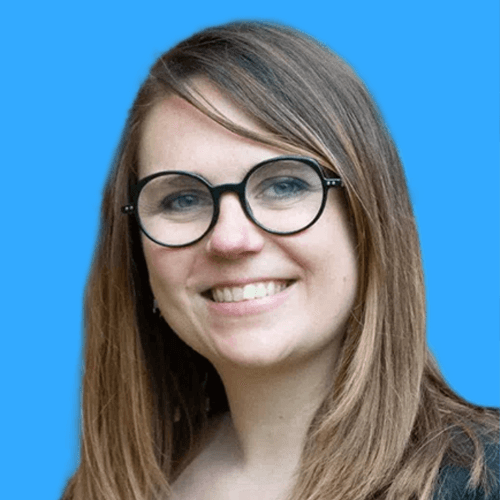 Séverine Delcoigne