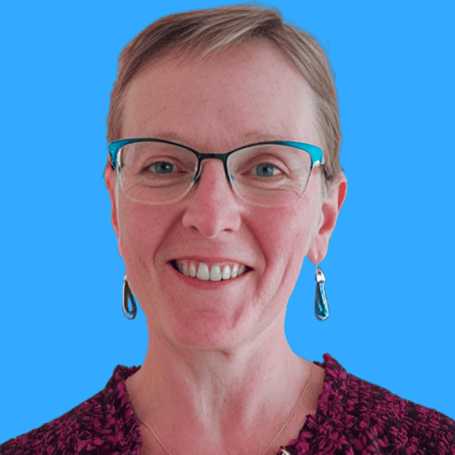 Véronique Le Camus